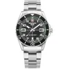 Image de Swiss Alpine Military 7029.1 - Montre analogique pour homme (acier inoxydable), Bracelet
