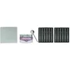 Image de La Prairie Platinum Rare Haute-Rejuvenation Coffret cadeau 2 pièces Masque de nuit 20 m