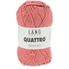Image de Lang Yarns Fil à Tricoter 100% Coton Quattro