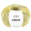 Image de Pelote de lin et coton à tricoter Linello - 100GR - Lang Yarns