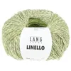 Image de Pelote de lin et coton à tricoter Linello - 100GR - Lang Yarns