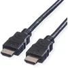 Image de Value Câble HDMI haute vitesse avec Ethernet, noir, 15 m