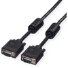 Image de ROLINE HD15 M/HD15 M avec noyaux de ferrite 15,0m