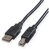 Image de ROLINE Câble USB 2.0 Type A-B, 3,0 m