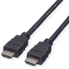Image de Value Câble de moniteur HDMI haute vitesse, ST-ST, noir, 15 m