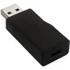 Image de ROLINE Adaptateur USB 3.2 Gen 1, USB Type A - C, St/BU
