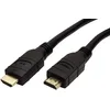 Image de Value Câble HDMI 4K UHD avec répéteur, 25 m