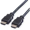 Image de Value Câble HDMI haute vitesse avec Ethernet, noir, 1,5 m