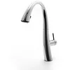 Image de FRANKE 115.0307.913 Robinet de Cuisine, Chrome