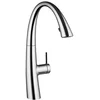 Image de FRANKE 115.0307.911 Robinet de Cuisine, Chrome