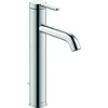 Image de Duravit C11030 C.1 Mitigeur lavabo Chromé L