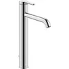 Image de Duravit C11040 C.1 Mitigeur lavabo, Chrome, XL