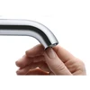 Image de Duravit Kit de montage C.1 Mitigeur lavabo encastré, portée 174 mm, chrome