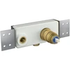 Image de Duravit Corps encastré DN 15, pour mitigeur lavabo monocommande