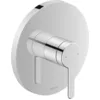 Image de Vérin magnétique à vis no.6405 taille 62 AMF