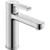 Image de Duravit Mitigeur monocommande M B.2 sans vidage, bec 139 mm, chrome