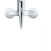 Image de Duravit Mitigeur monocommande B.2 AP pour baignoire, montage mural, chrome