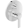 Image de Duravit Kit de montage prêt B.2 UP-WA.-EHM, rond, c, m Umst-V et combi sécurisée