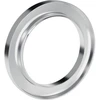 Image de Duravit Rosette de rallonge 15 mm, ronde, pour Bluebox