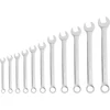 Image de Kraftwerk Jeu de clés mixtes 3/8"-1" 11 pièces