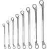 Image de Kraftwerk clé à molette 8 t. Jeu de clés mixtes 6-22 mm