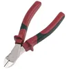 Image de KRAFTWERK Pince coupante diagon. 180 mm ergokraft