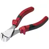Image de Ergokraft Kraftwerk 3284-160 Pince coupante frontale 160 mm