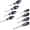 Image de Kraftwerk 4170 Jeu de 8 tournevis en acier inoxydable
