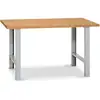 Image de Établi Kraftwerk modèle de base 840x1500x700 mm