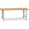 Image de Établi Kraftwerk modèle de base 840x2000x700 mm