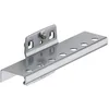 Image de Support pour cônes morses 150x35mm Kraftwerk