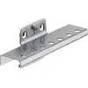 Image de Porte-embouts Kraftwerk 150x35 mm