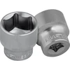 Image de Kraftwerk BASIC LINE 3/8" douille d'impact 10 mm