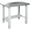 Image de Kraftwerk Table de soudage 1000 mm
