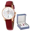 Image de Certina DS Podium C001.007.36.116.02 Montre automatique diamant pour femme