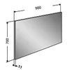 Image de CREDENCE FRANKE 076620 INOX