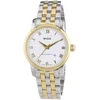 Image de MIDO - M76009261 - Montre Femme - Automatique - Analogique - Bracelet Acier inoxydable multicolore