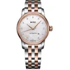 Image de MIDO - M76009691 - Montre Femme - Automatique - Analogique - Bracelet Acier inoxydable multicolore