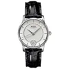 Image de MIDO - M0072071603600 - Montre Femme - Automatique - Analogique - Bracelet cuir noir