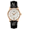 Image de MIDO - M0072073603600 - Montre Femme - Automatique - Analogique - Bracelet cuir noir