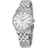 Image de MIDO   Montre de Poignet Femme Baroncelli analogique Automatique en Acier Inoxydable m7600.4.21.1