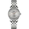 Image de MIDO Montre Femme Analogique Cadran Métallique Analogique