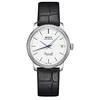 Image de MIDO M0272071601000 Montre analogique Automatique pour Femme avec Bracelet en Cuir