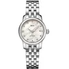 Image de Mido Orologio Baroncelli Lady Twenty Five automatico 25mm Madreperla e diamanti M039.007.11.106.00
