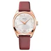 Image de MIDO Belluna M0243073711600 Montre Automatique pour Femmes avec Bracelet complémentaire