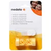 Image de Medela - Pack de Valve et Membranes Medela - 1675507-008.0293 - Jaune
