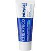 Image de Curaprox Enzycal 950 Dentifrice   Dentifrice doux au fluor avec enzymes pour un soin bucco-dentaire quotidien en douceur | Faible abrasivité, goût frais | Sans SLS, 75 ml | Suisse