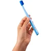 Image de Curaprox Brosse à dents Ultra Douce CS 5460 - Soins Bucco | Dentaires Ciblés pour Adultes | Élimination Douce de la Plaque Dentaire pour les Gencives Sensibles | Paquet unique | Fabriqué en Suisse