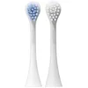 Image de Curaprox Hydrosonic Pro, Lot De 2, Blanc/Bleu Clair, Suisse