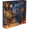 Image de Jeu en duo Mr Jack edition New York en occasion ou reconditionné